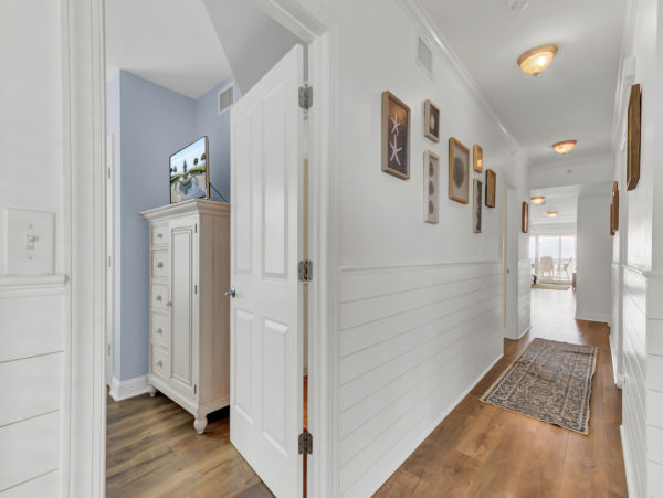 Wonderful Family Vacation Condo with Full Ocean View